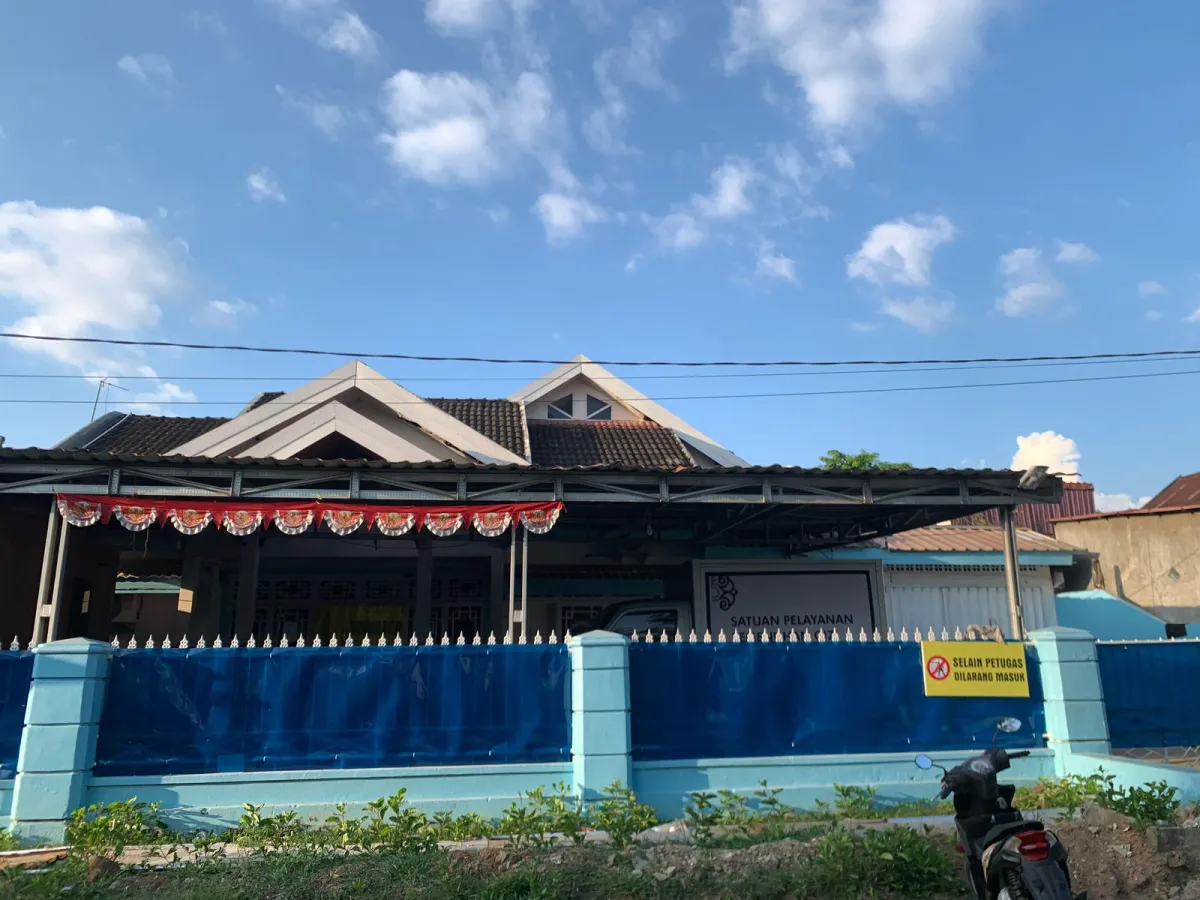 Siswa SD di Pangkep Temukan Ulat pada Menu Makan Bergizi Gratis, Sekolah Koordinasi dengan Dapur Penyedia