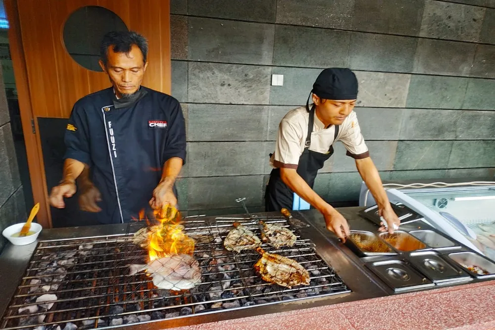 Pemkab Bantul Wajibkan Menu Berbahan Ikan di Agenda Kedinasan Setiap Selasa dan Jumat