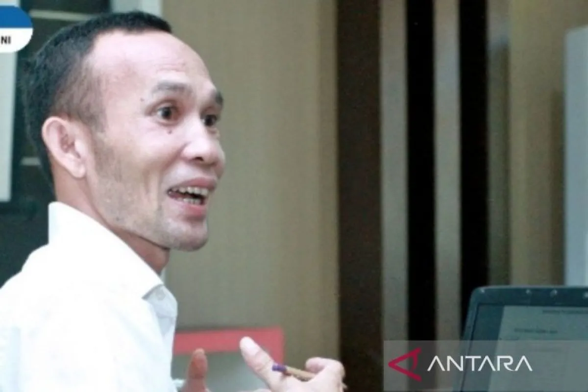 Pemkab Bangka Barat Susun RDTR Perkotaan Parittiga untuk Dukung Ekonomi Berkelanjutan