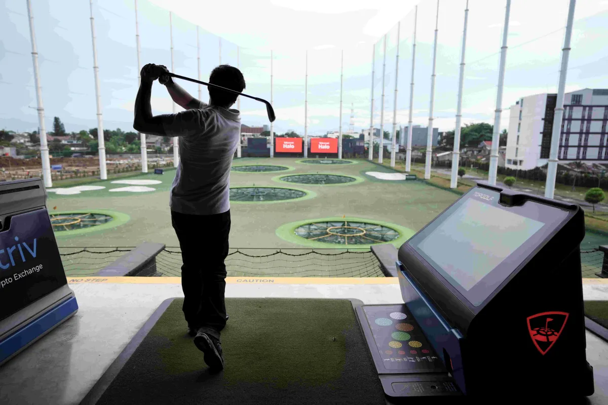 Telkomsel Gandeng Topgolf Hadirkan Paket Bundling 30GB dan Sesi Main Golf 2 Jam