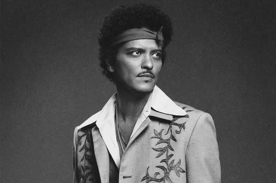 Bruno Mars Rilis Single “I Just Might” sebagai Pembuka Album Baru “The Romantic”