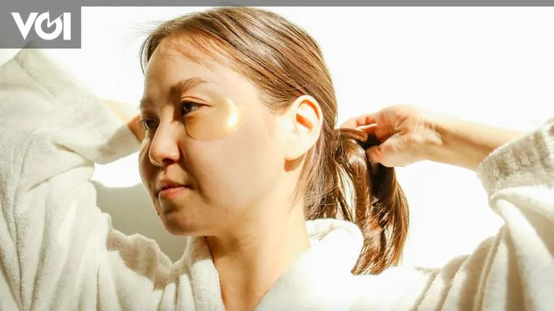 Tren Diet Slow Aging di Korea, Benarkah Bisa Memperlambat Penuaan?