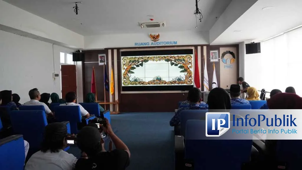 Pemkab Cilacap Tegaskan Dukungan untuk TJIF Fest 2025 sebagai Penggerak Ekonomi Kreatif