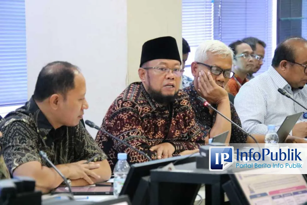 Kemenko PMK Inisiasi Satgas Koordinasi Riset, Inovasi, dan Kemitraan Industri