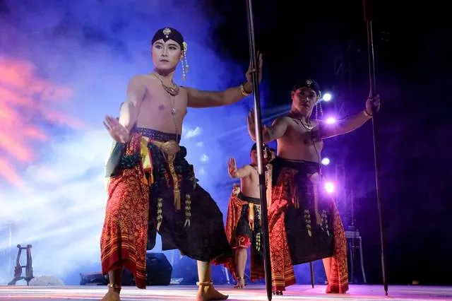 Wonderful Indonesia Wellness 2025 Diluncurkan di Solo, Berlangsung Sepanjang November