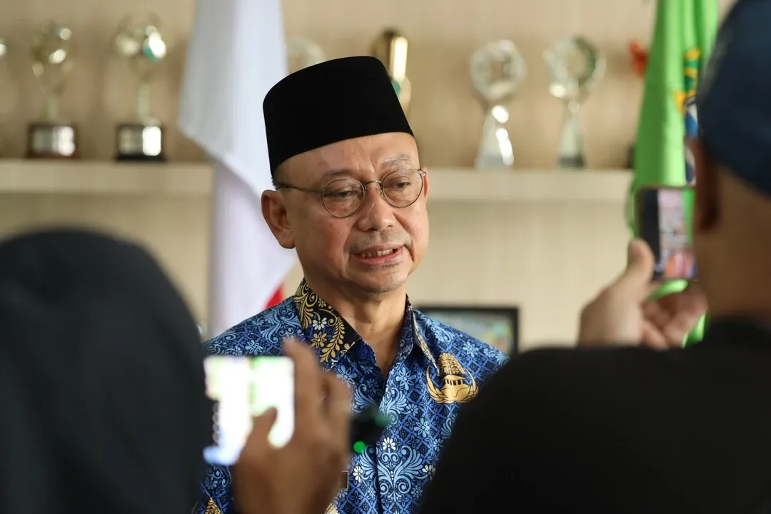 Wali Kota Pontianak Evaluasi Layanan Publik, Targetkan Akta Dukcapil Rampung Sehari