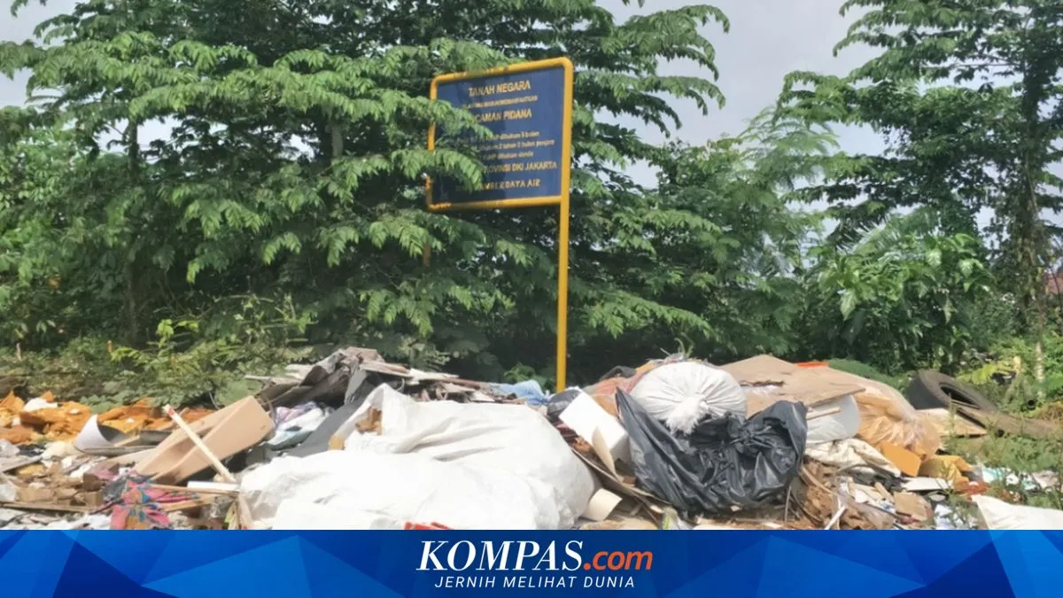 Aturan Tanah Terlantar Lebih dari 2 Tahun Bisa Diambil Alih Negara, Ini Penjelasannya