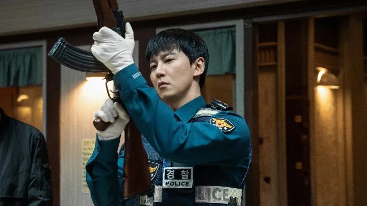 Daftar Film dan Drama Korea yang Tayang di Netflix pada Juli 2025, Lengkap dengan Sinopsis