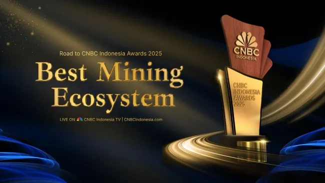 Strategi Memperkuat Peran Sektor Tambang dalam Mendorong Pertumbuhan Ekonomi
