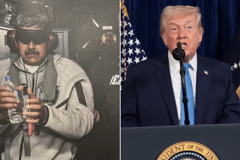 Penangkapan Nicolás Maduro Picu Perdebatan Baru soal Intervensi dan Masa Depan Venezuela