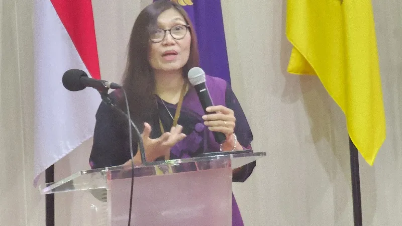 Pajak Fintech P2P Lending dan Kripto Capai Rp 5,81 Triliun hingga September 2025