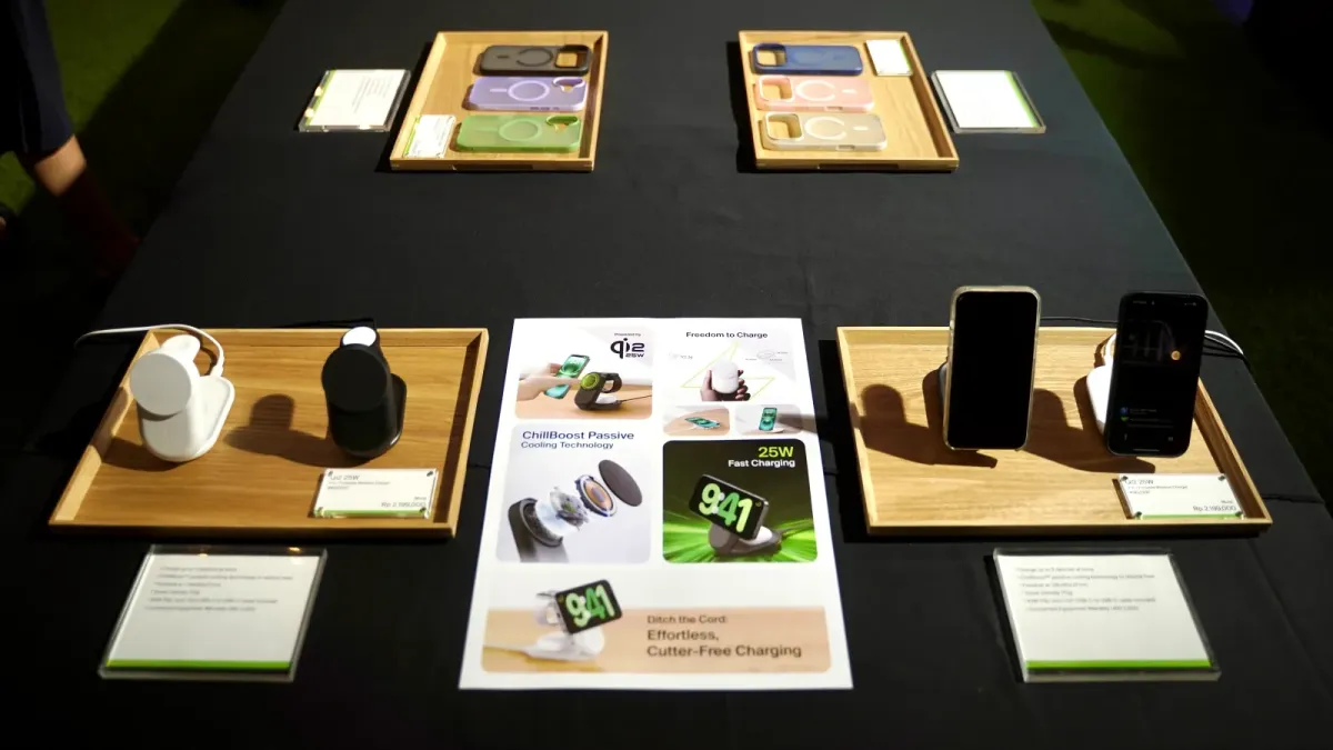 Belkin Resmi Masuk Pasar Indonesia, Gandeng Erajaya Digital sebagai Distributor