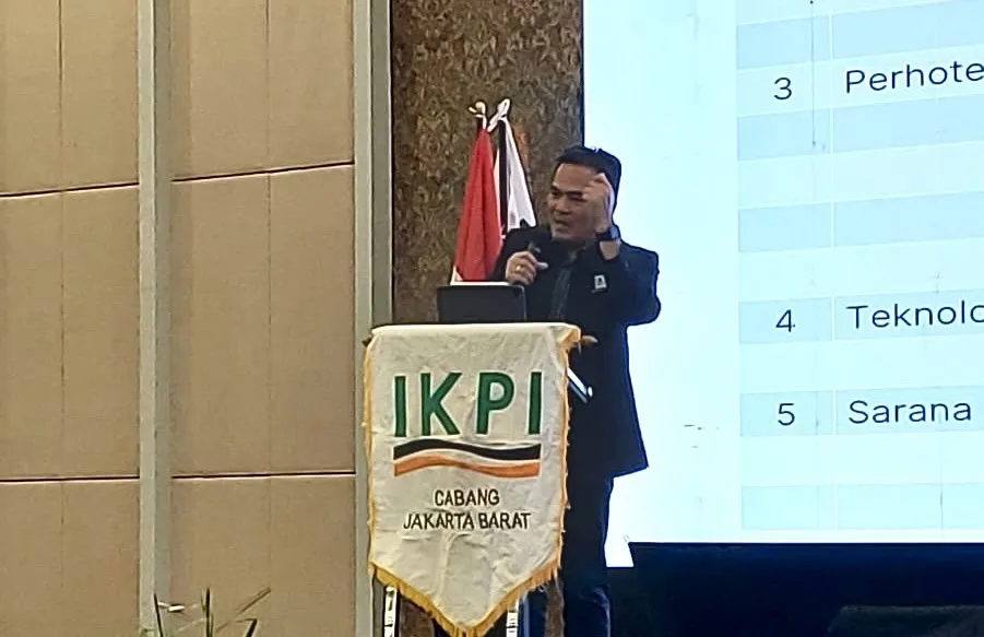 Ketua Umum IKPI Dorong Anggota Aktif di Ruang Publik sebagai Penulis, Pengajar, dan Pembicara
