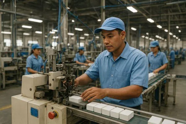 Kawasan Berikat Dinilai Dorong Daya Saing Ekspor Indonesia Lewat Insentif Kepabeanan dan Pajak