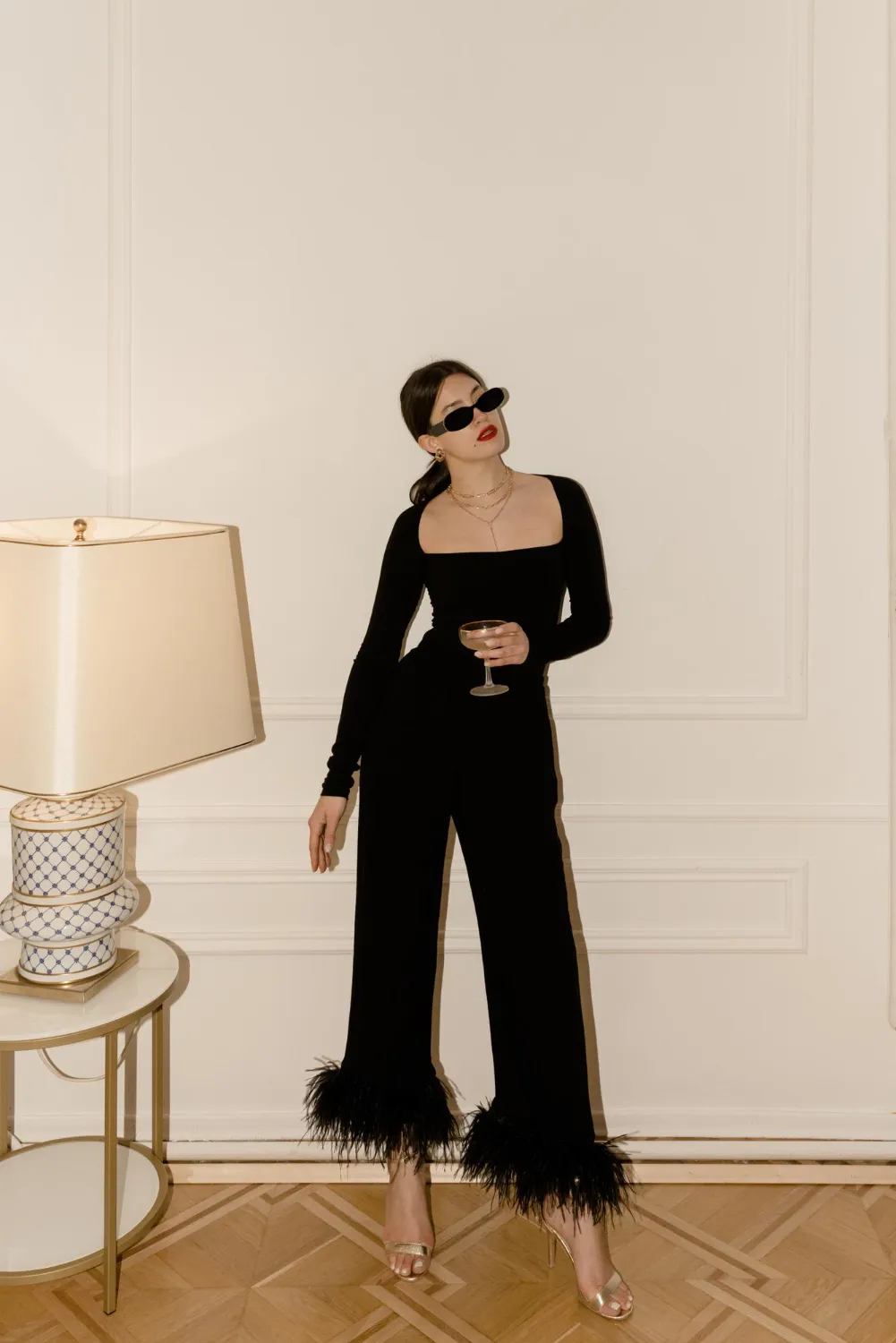 Pinterest Prediksi 5 Tren Fashion 2026: Dari Glamor 80-an hingga Utility Khaki