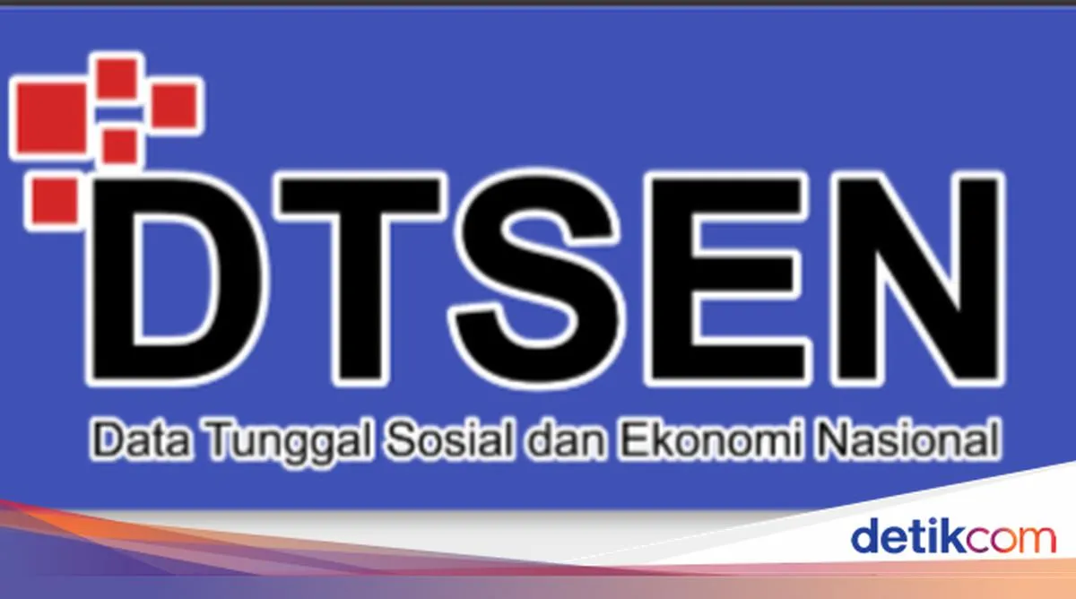 Panduan Update Data Desil DTSEN Online 2026 lewat Aplikasi Cek Bansos