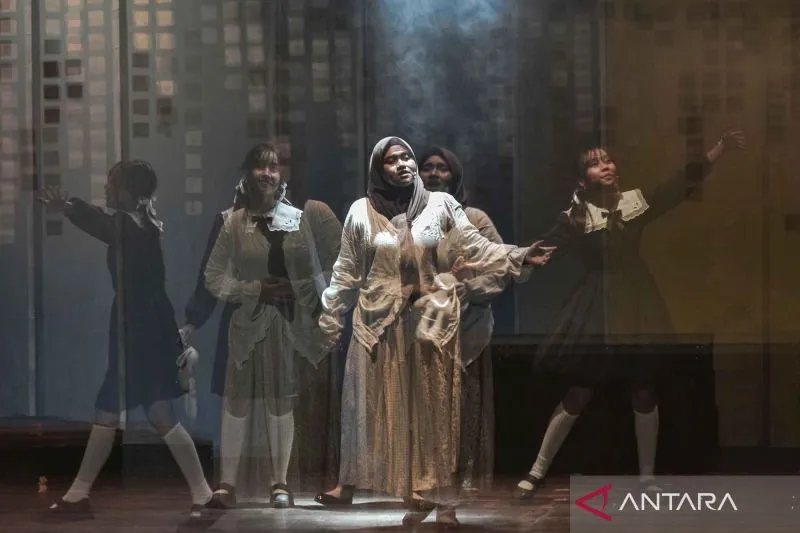 Festival Teater Pelajar Kudus Dorong Regenerasi dan Pelestarian Seni Pertunjukan