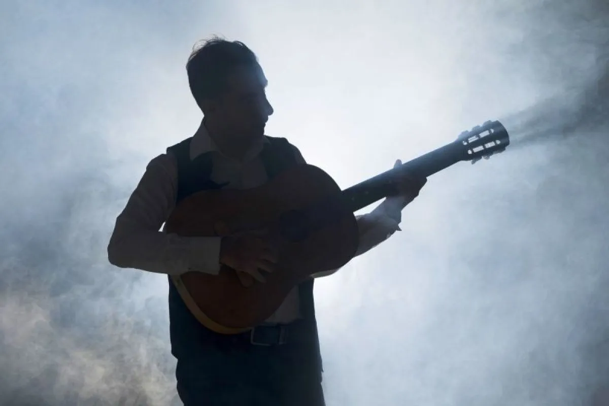 Kemenkum Tegaskan Lagu Natal yang Diputar di Ruang Komersial Tetap Wajib Bayar Royalti