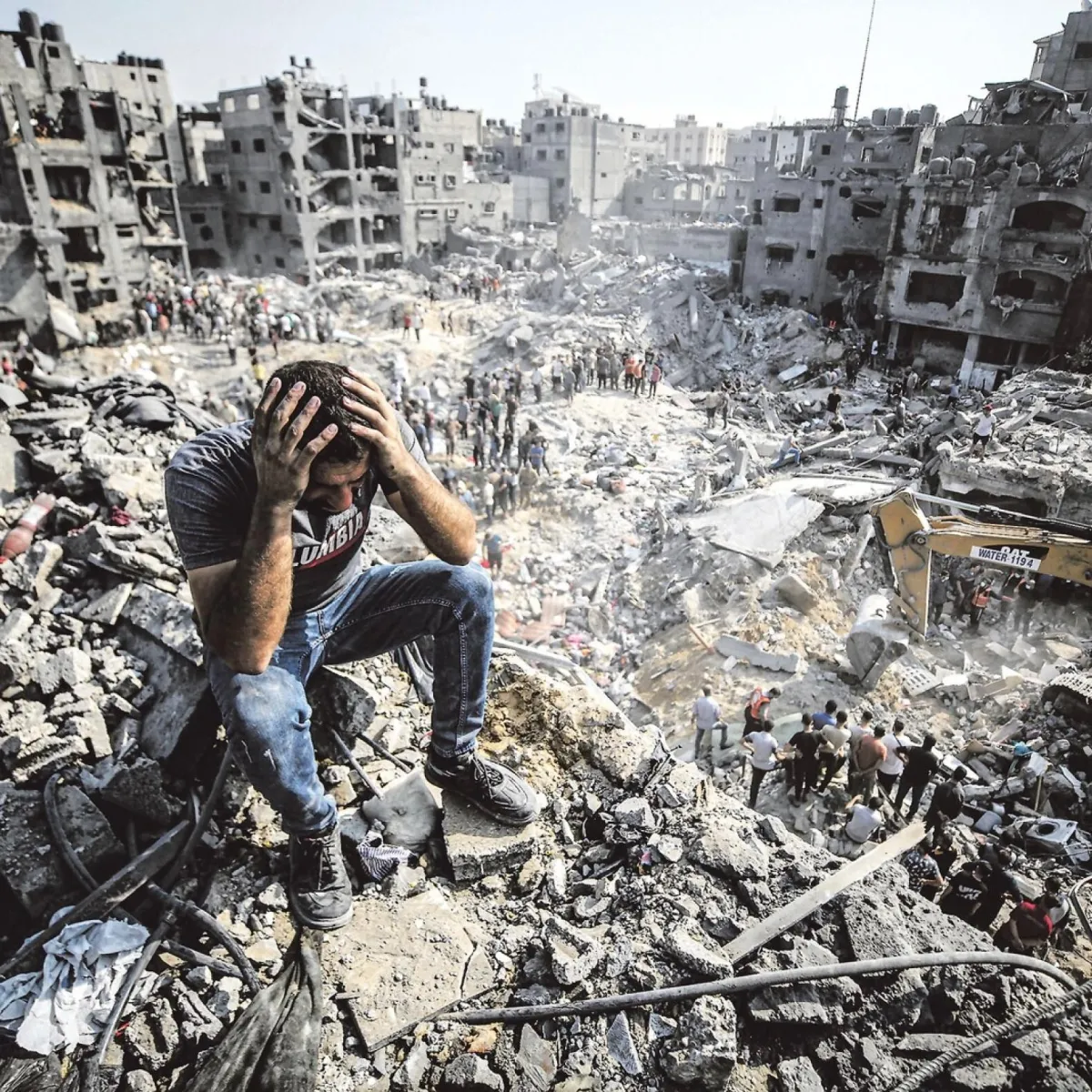 Peran China di Tengah Dinamika Konflik Iran–Israel