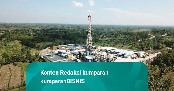 Kementerian ESDM Alokasikan Rp 1,73 Triliun dari APBN untuk Eksplorasi Migas dan Minerba 2025–2026
