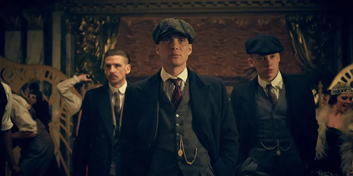 10 Serial Berating Tinggi di IMDb yang Layak Ditonton, dari Band of Brothers hingga The Crown