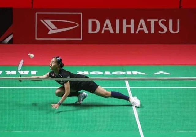 Putri Kusuma Wardani Menang atas Sung Shuo-yun di Indonesia Masters 2026