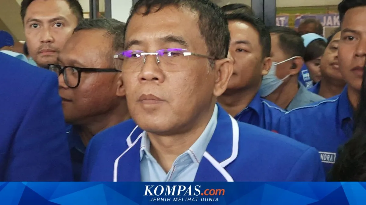 Konsolidasi Demokrat DKI dan Mesin Politik 2029: Ketika Silaturahmi Menjadi Strategi, dan Jakarta Menjadi Panggung Ujian Demokrasi