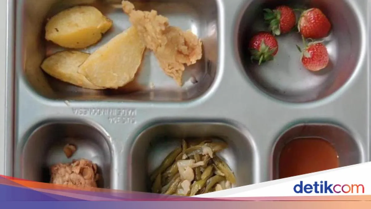 Viral Menu MBG di Cisayong Tasikmalaya Disebut Hanya Kulit Ayam, Camat Akan Lakukan Pemeriksaan