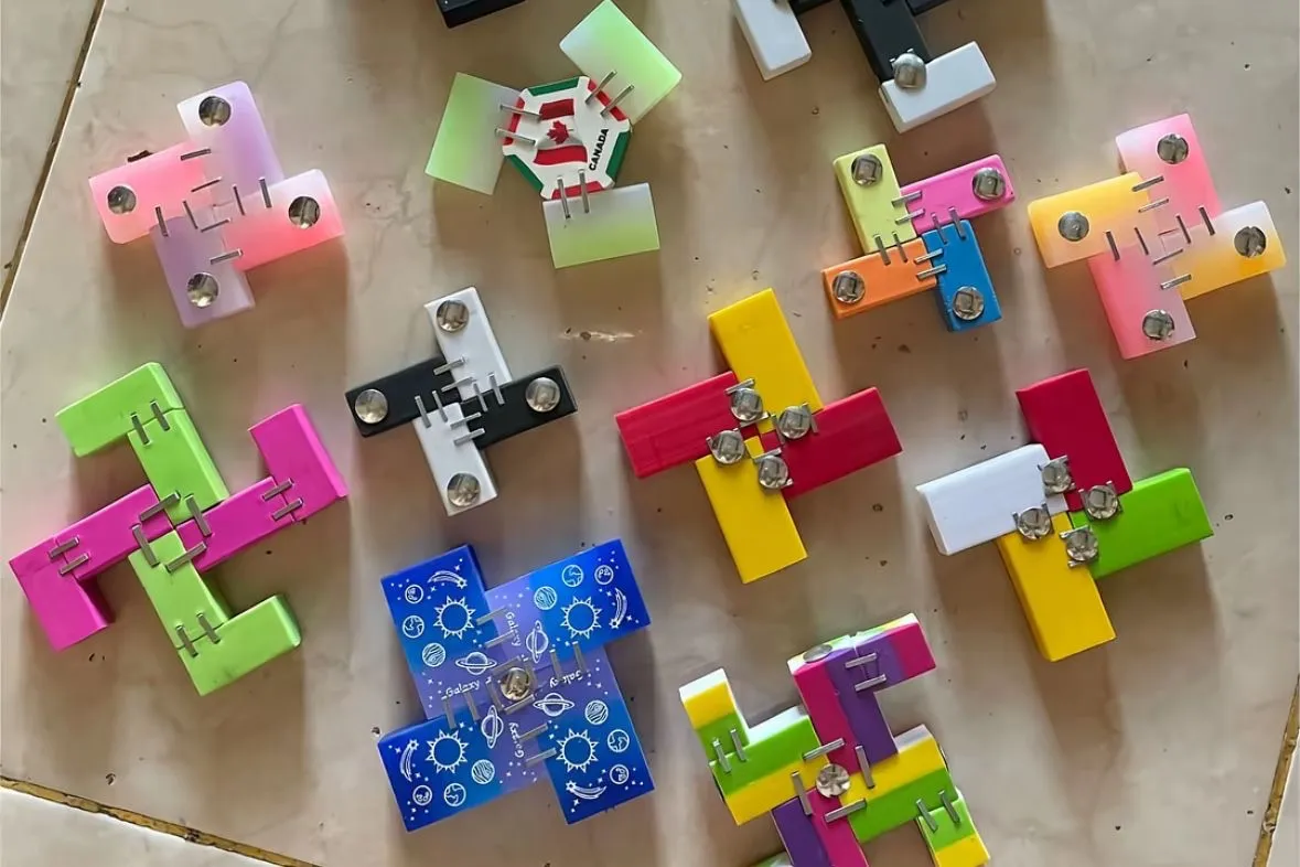 Gasing Penghapus Viral di Kalangan Pelajar, Ini Risiko yang Perlu Diwaspadai