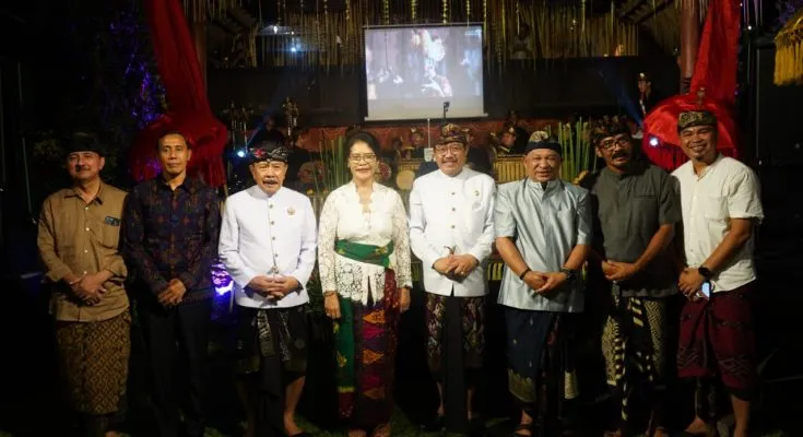 Bali Spirit Festival ke-14 Dinilai Dukung Pengembangan Wellness Tourism di Bali