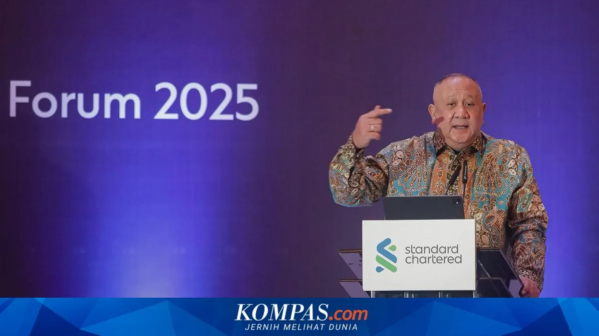 Standard Chartered Gandeng Fintech untuk Percepat Transformasi Digital Bisnis Treasury dan Korporasi