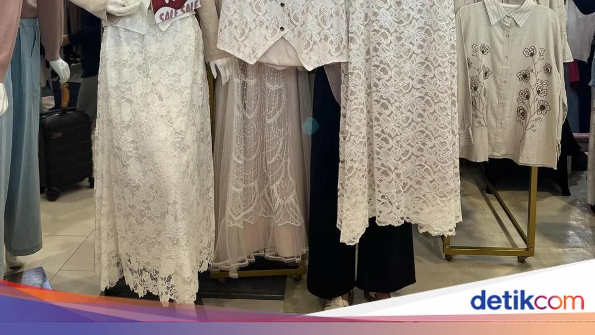 Bazar GlamLocal Hadir di Pondok Indah Mall 3, Tawarkan Diskon hingga 50% untuk Brand Hijab dan Modest