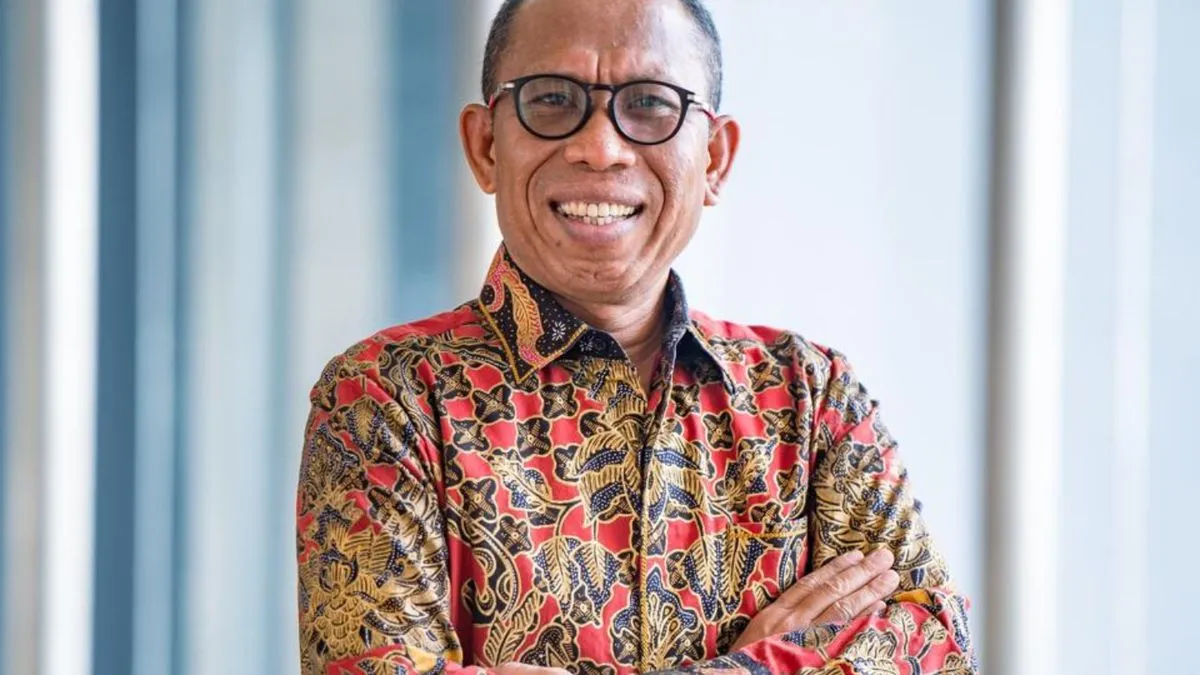 Kemenparekraf Gelar Program SIAP Jabar 2025, Siapkan Startup Digital Masuk Ekosistem Pendanaan