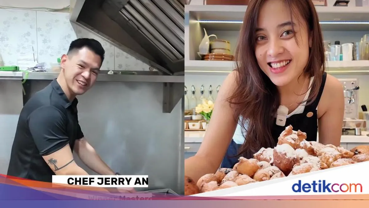 Lima Jebolan MasterChef Indonesia yang Membuka Usaha Kuliner, dari Masakan Padang hingga Thai Boat Noodle