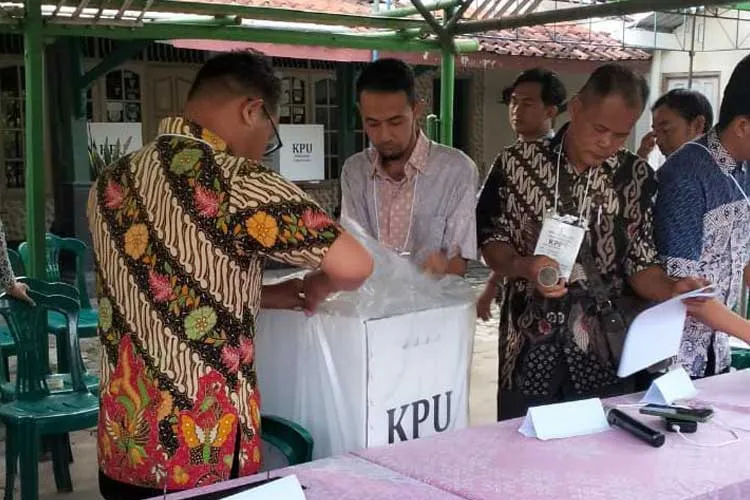 Survei Populi Center: Mayoritas Publik Tetap Inginkan Pilkada Langsung