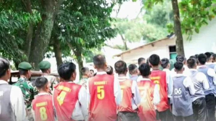 Pigai Dukung Program Sekolah Barak Dedi Mulyadi, LBH Pendidikan Laporkan ke Komnas HAM