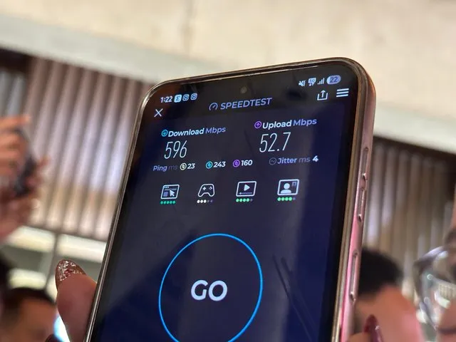 Telkomsel Nilai Target Internet Mobile 60 Mbps pada 2026 Realistis, Soroti Spektrum hingga Perizinan