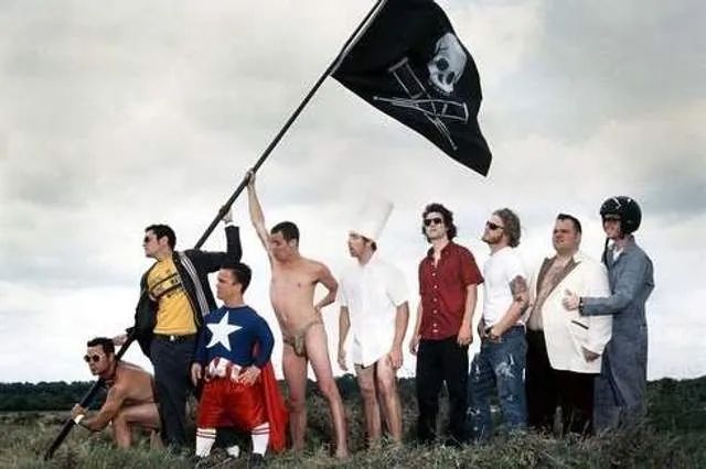 Johnny Knoxville Isyaratkan Film Jackass Terbaru Tayang 26 Juni 2026