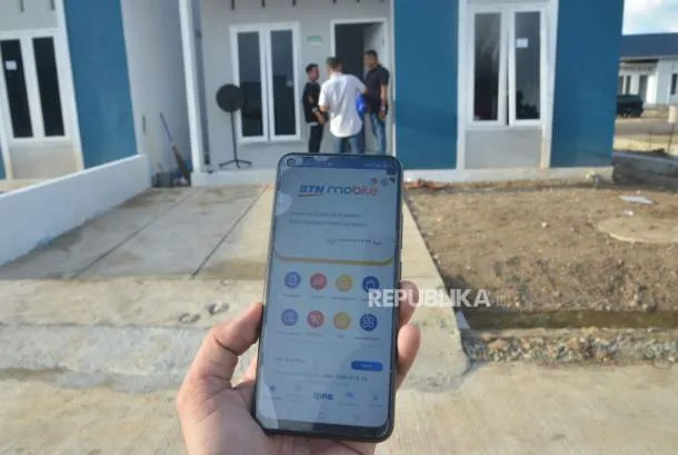 Wacana Penghapusan SLIK untuk KPR Subsidi Dinilai Berisiko, OJK Tegaskan Bukan Satu-satunya Acuan