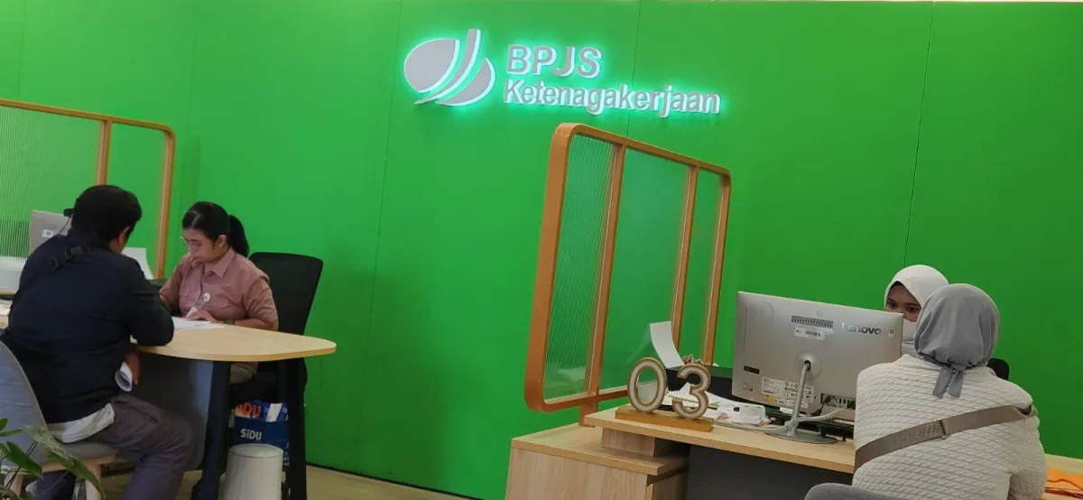 Panduan Pendaftaran JKK dan JKM BPJS Ketenagakerjaan bagi Peserta Bukan Penerima Upah