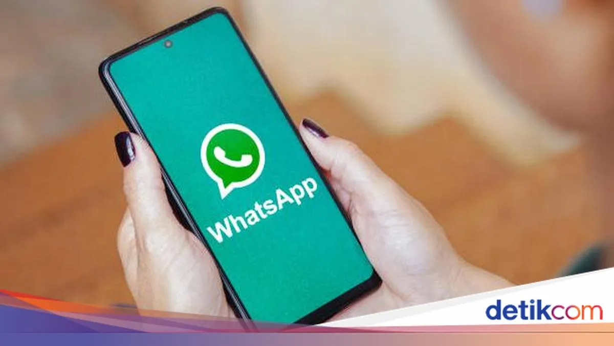 Rusia Blokir WhatsApp dan Telegram, Pengguna Diimbau Beralih ke Aplikasi Lokal