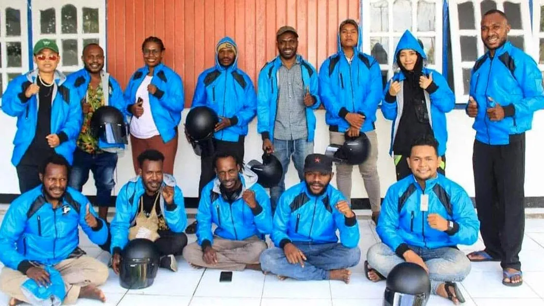 Startup Nexfood di Nabire Jeda Sementara untuk Perkuat Fondasi