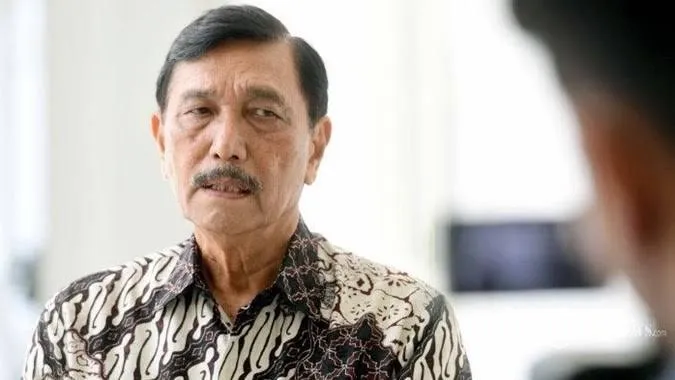 Luhut: Whoosh Sudah Menutup Biaya Operasional dan Layani 12 Juta Penumpang