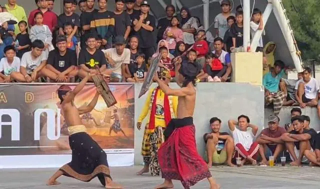 Dispar Mataram Luncurkan Kalender Event 2026, Tiga Agenda Budaya Tetap Jadi Andalan
