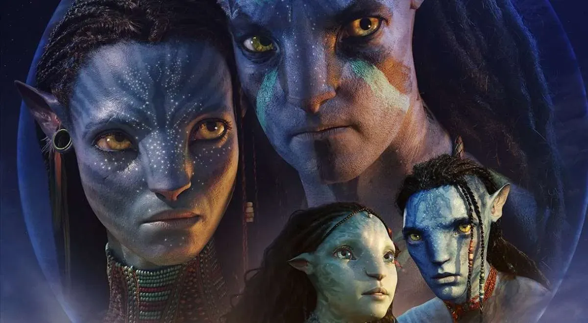 Avatar: Fire and Ash Raih US$345 Juta di Akhir Pekan Perdana, Debut Terbesar Kedua Hollywood pada 2025