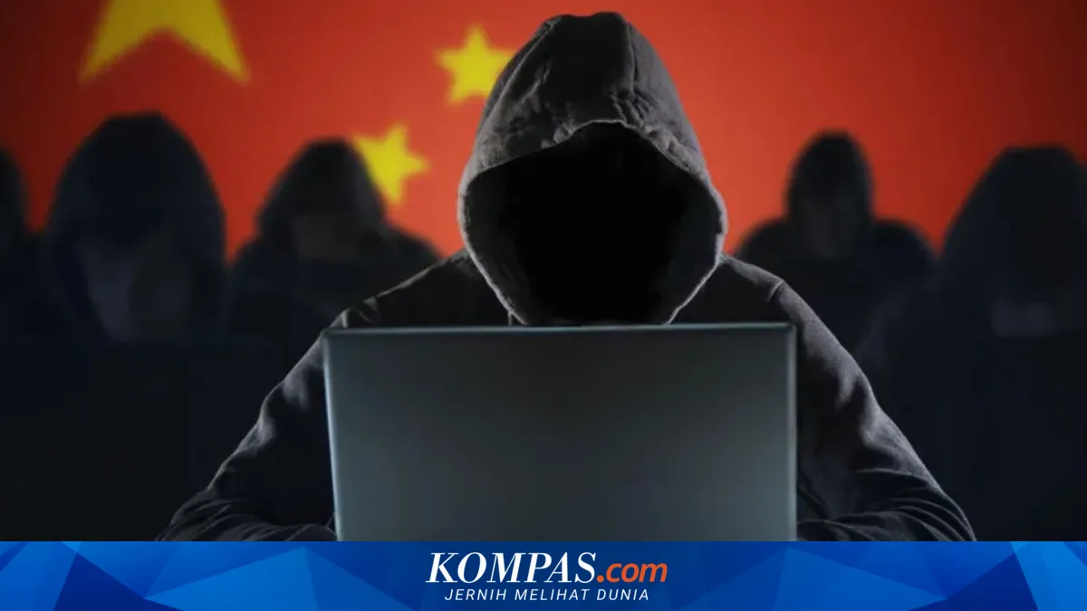 Laporan Anthropic: Peretas Diduga Terkait China Manfaatkan AI untuk Serangan Siber Otomatis “Sekali Klik”