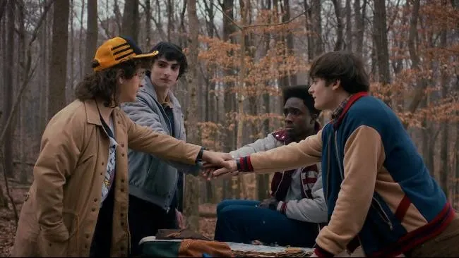 Netflix Siapkan Deretan Tontonan Januari 2026, dari Stranger Things 5 hingga Film Indonesia Terbaru