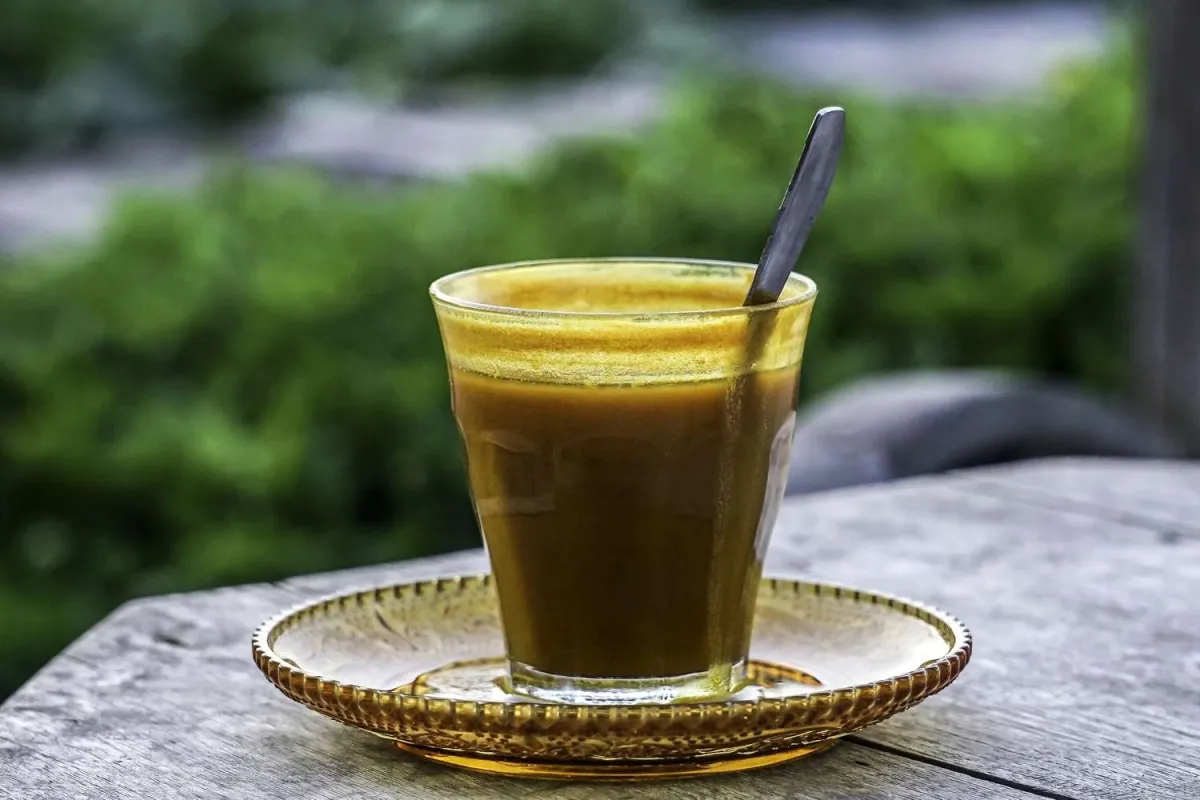 Minum Jamu Setelah Melahirkan, Bolehkah? Ini Hal yang Perlu Diperhatikan