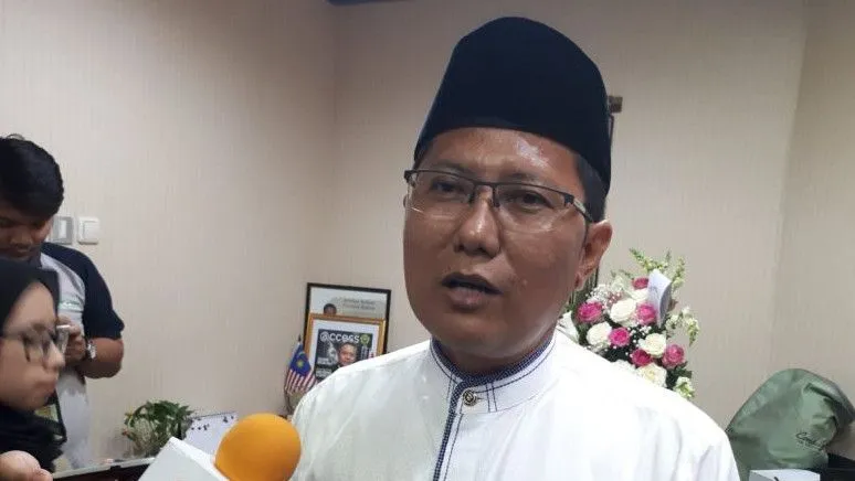 MUI Minta Dai dan Pengurus Masjid Tidak Jadikan Masjid Ajang Politik Praktis Menjelang Pemilu 2024