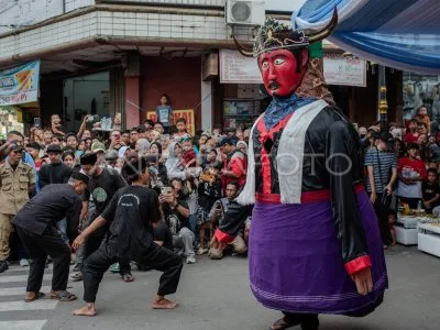 Mengapa “Photo Kesenian Banten” Mendadak Tren: 201 Gambar, Satu Pertanyaan Besar tentang Ingatan Budaya